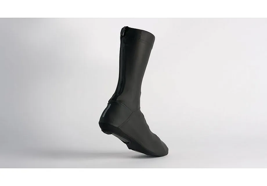2025 SPECIALIZED RAIN SHOE COVER SHOE COVER - X-LARGE/XX-LARGE, BLACK