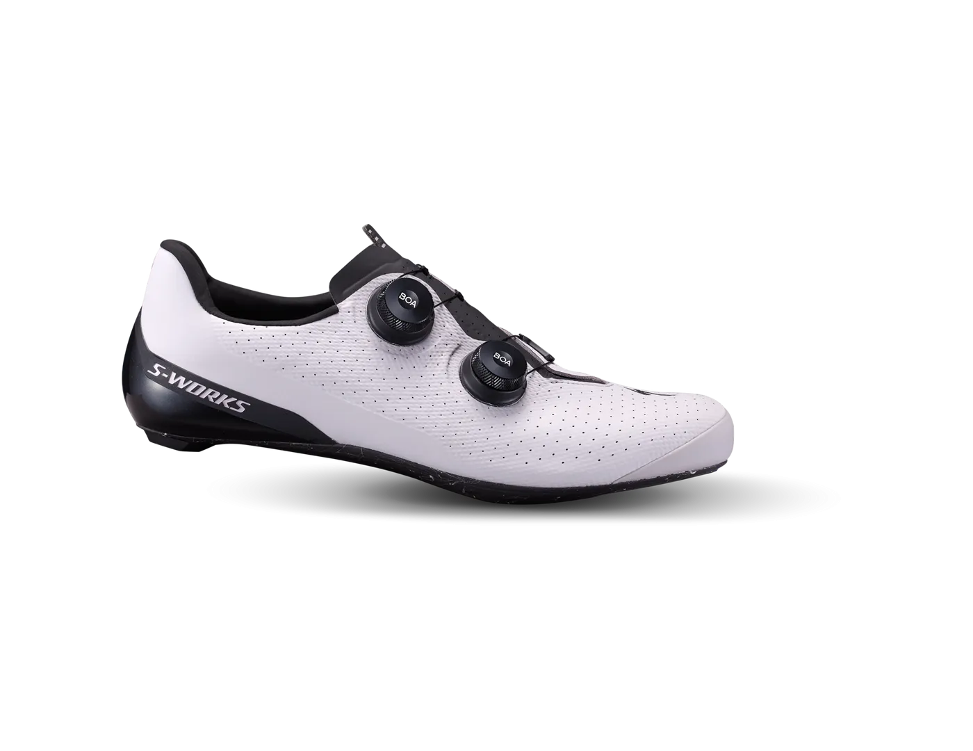 2025 SPECIALIZED S-WORKS TORCH SHOE - 45, DUSTY CLAY