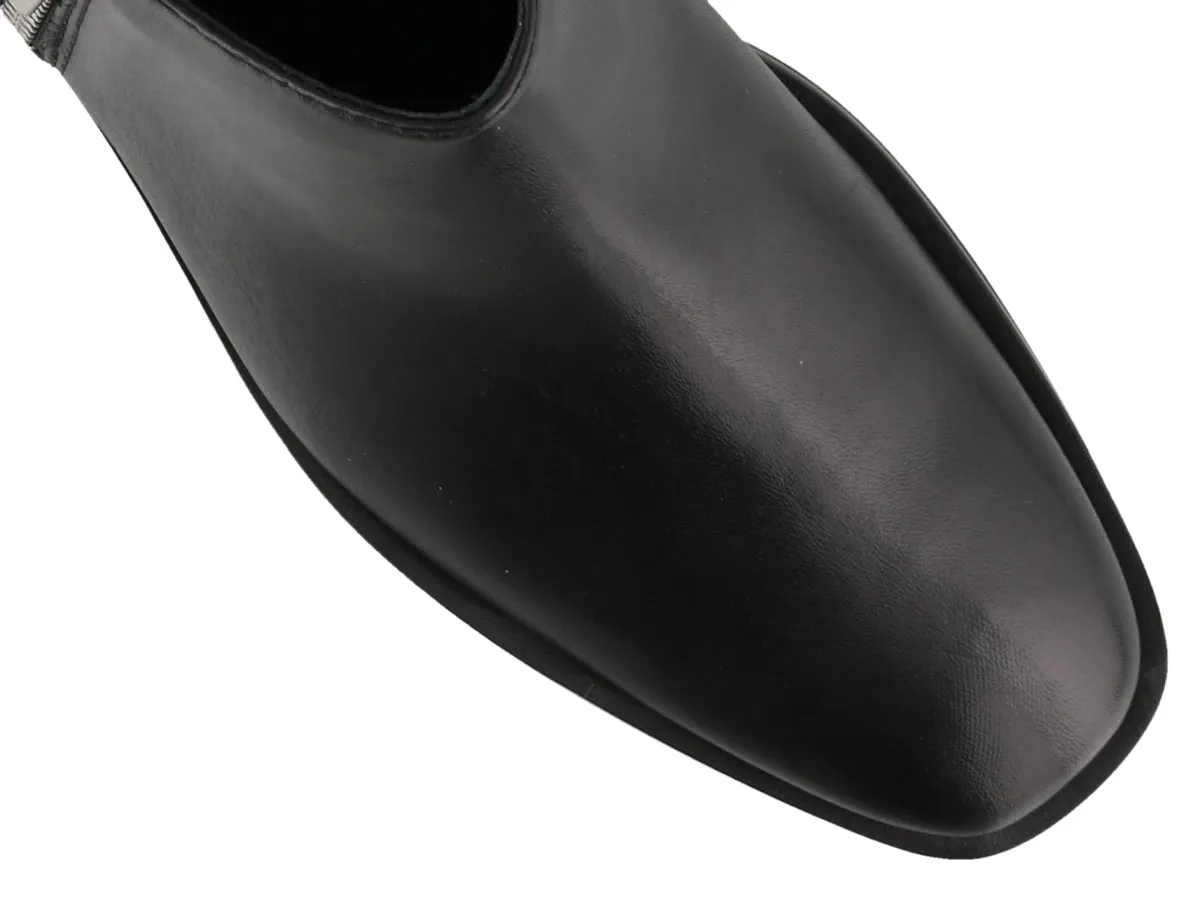 3.1 Phillip Lim Alexa Ankle Boots