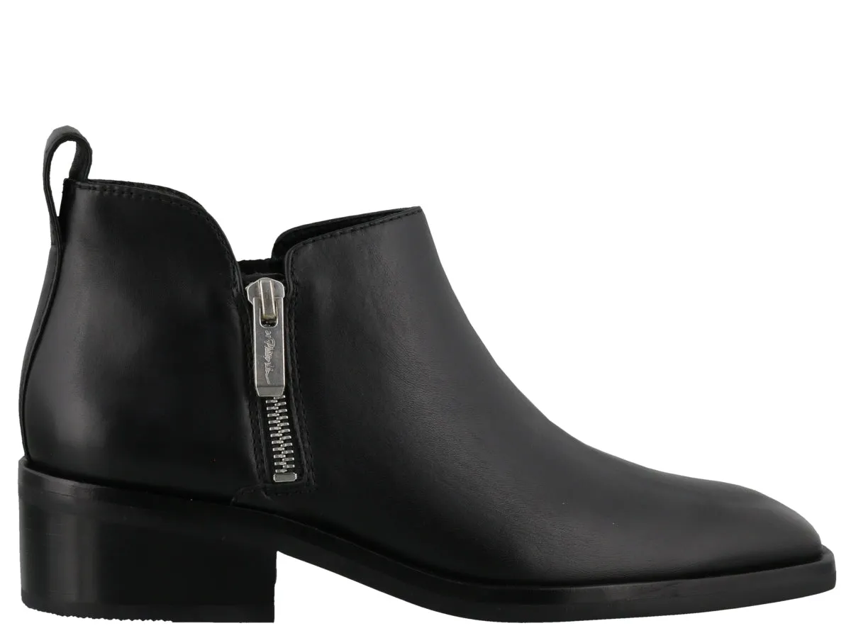 3.1 Phillip Lim Alexa Ankle Boots