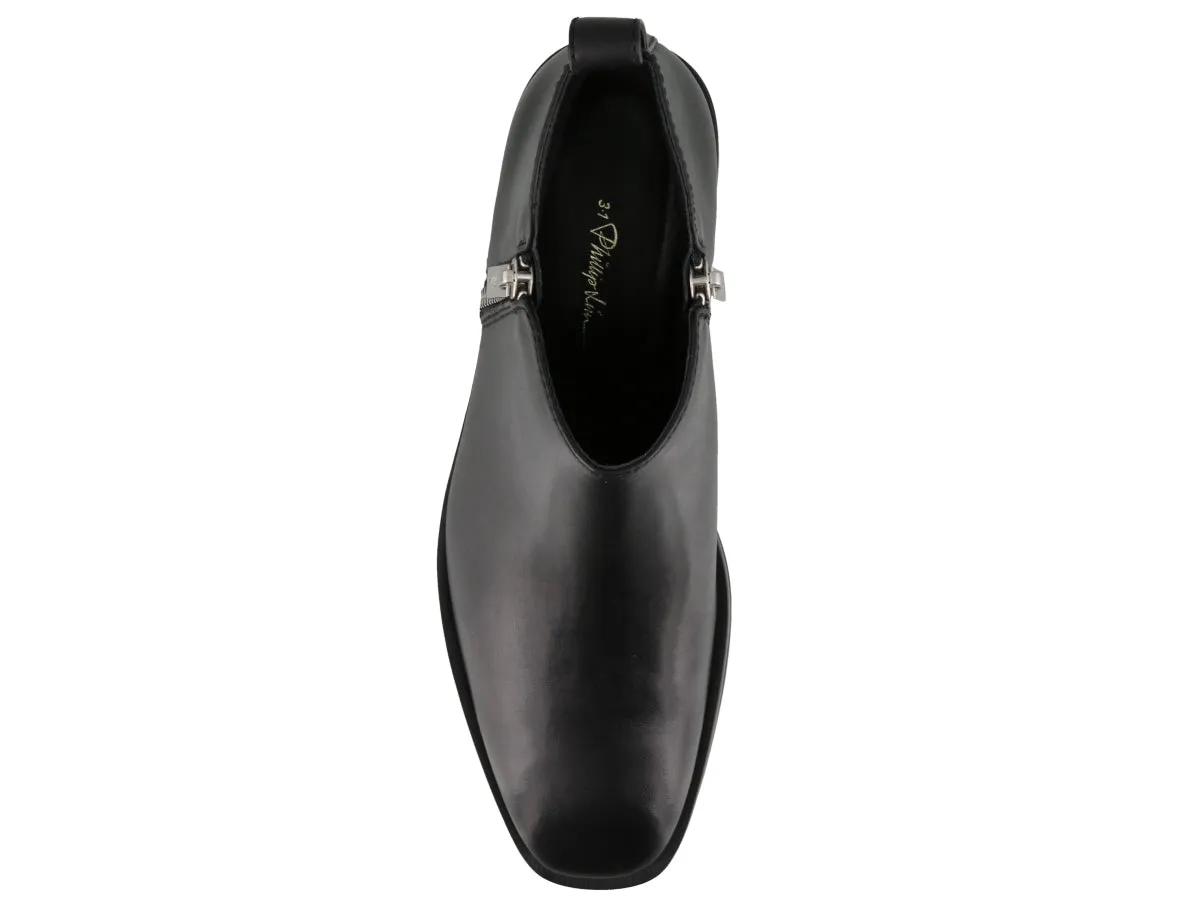 3.1 Phillip Lim Alexa Ankle Boots