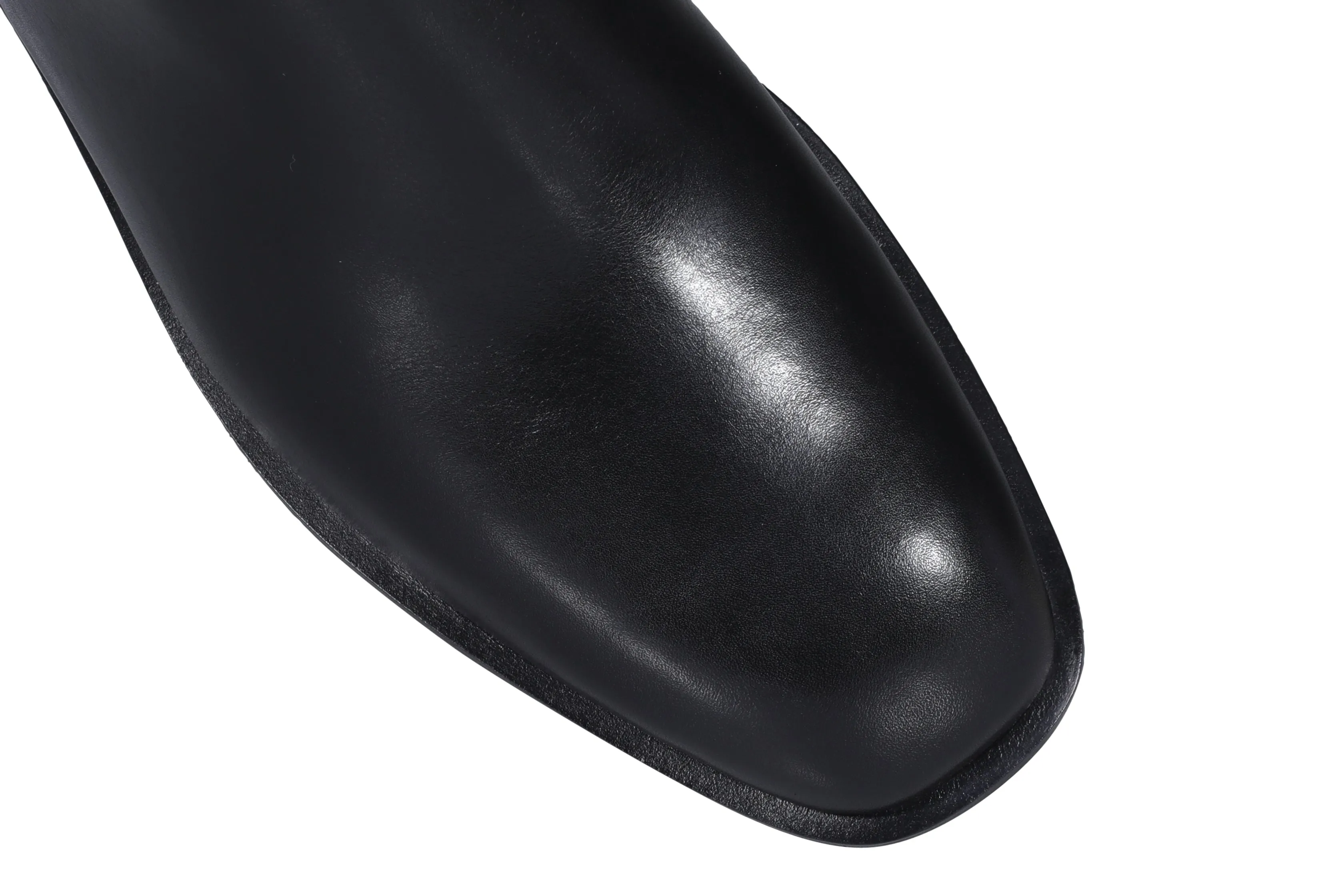 3.1 Phillip Lim Alexa Zipped Ankle Boots