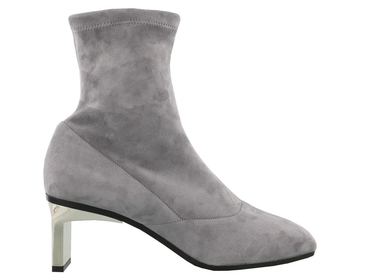 3.1 Phillip Lim Blade Ankle Boots