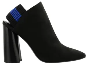 3.1 Phillip Lim Elastic Slingback Ankle Boots