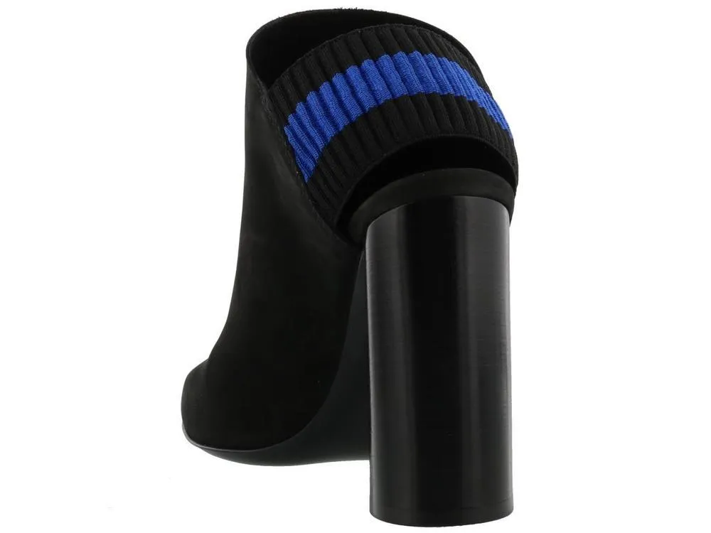 3.1 Phillip Lim Elastic Slingback Ankle Boots