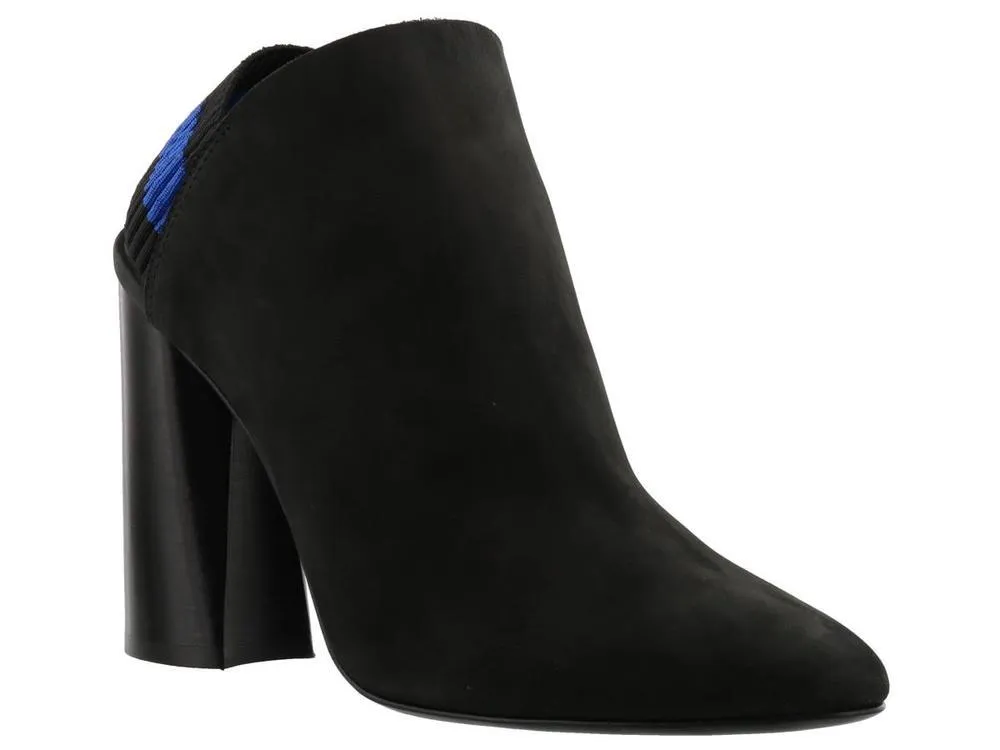 3.1 Phillip Lim Elastic Slingback Ankle Boots