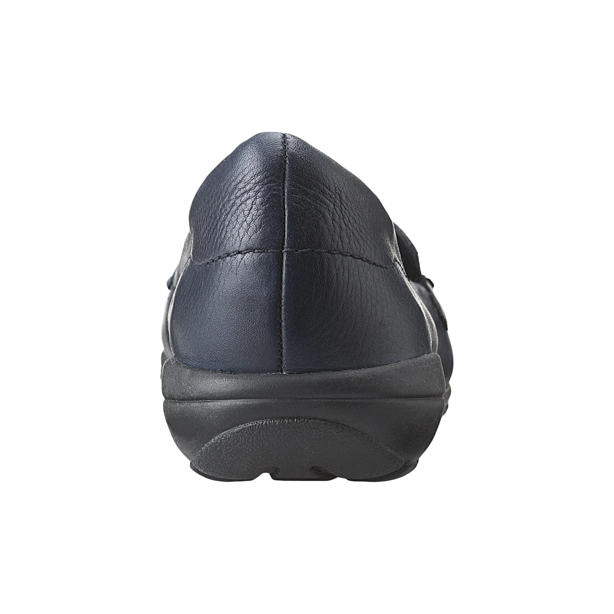 Abide Leather Casual Flats