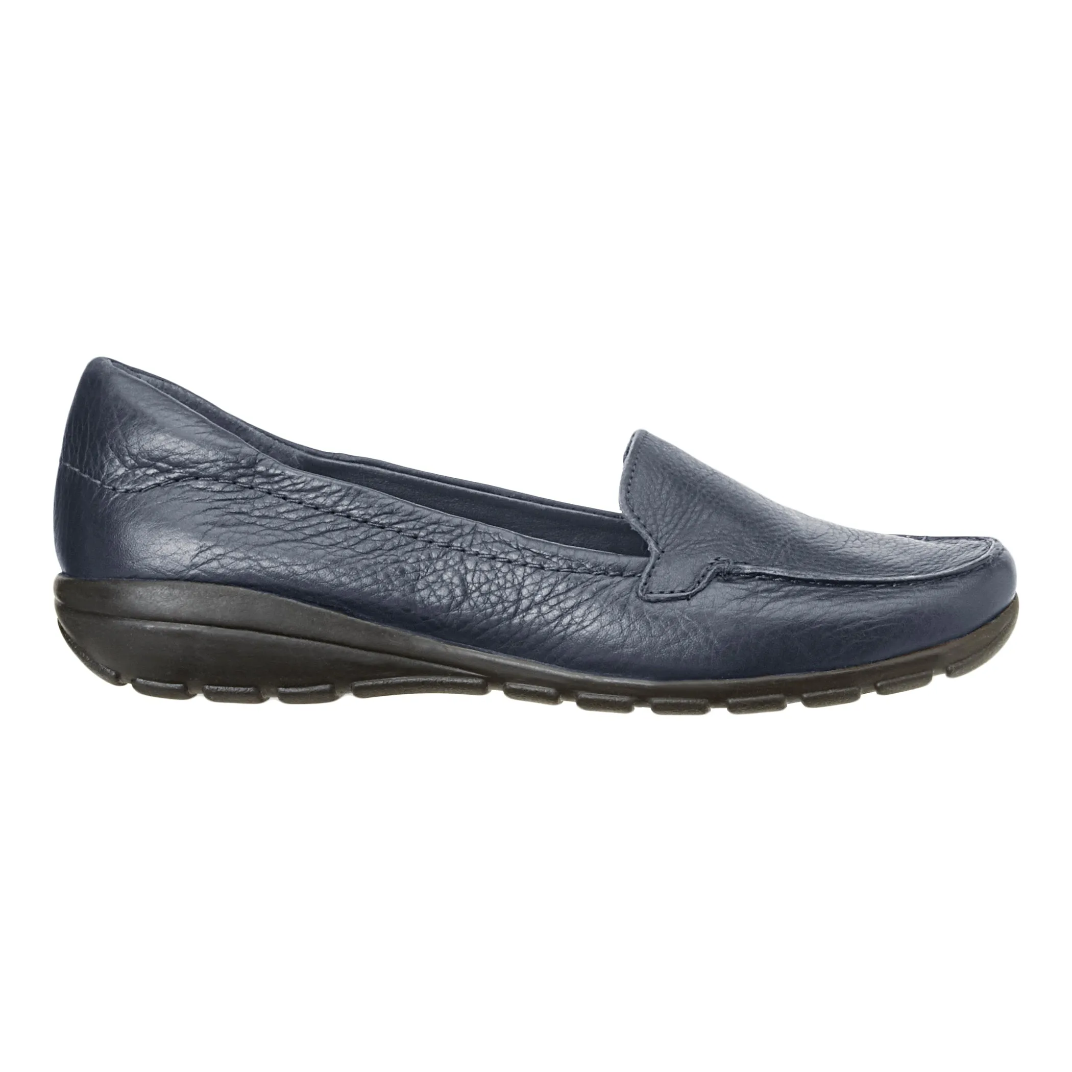 Abide Leather Casual Flats