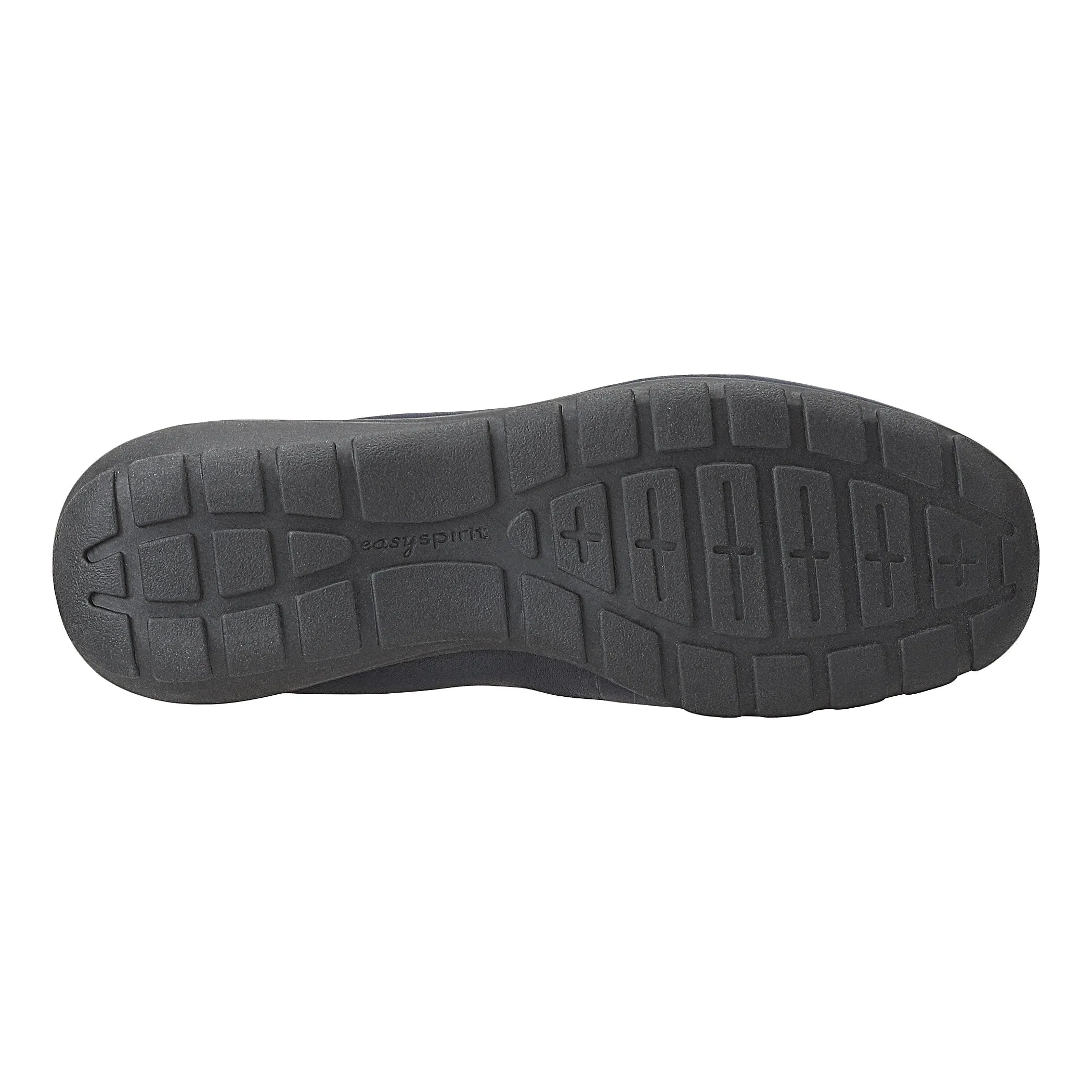 Abide Leather Casual Flats