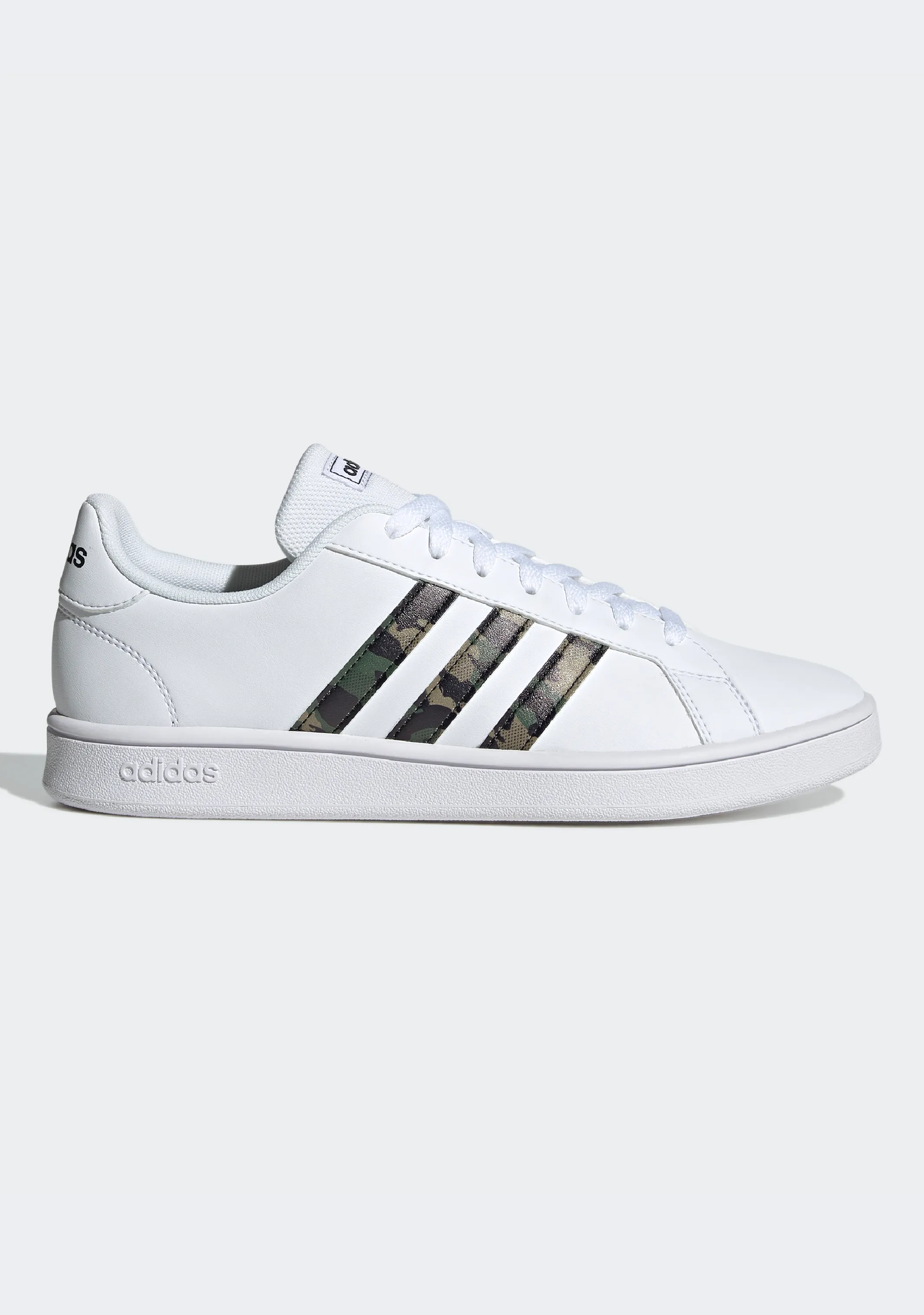 Adidas Mens Grand Court Base