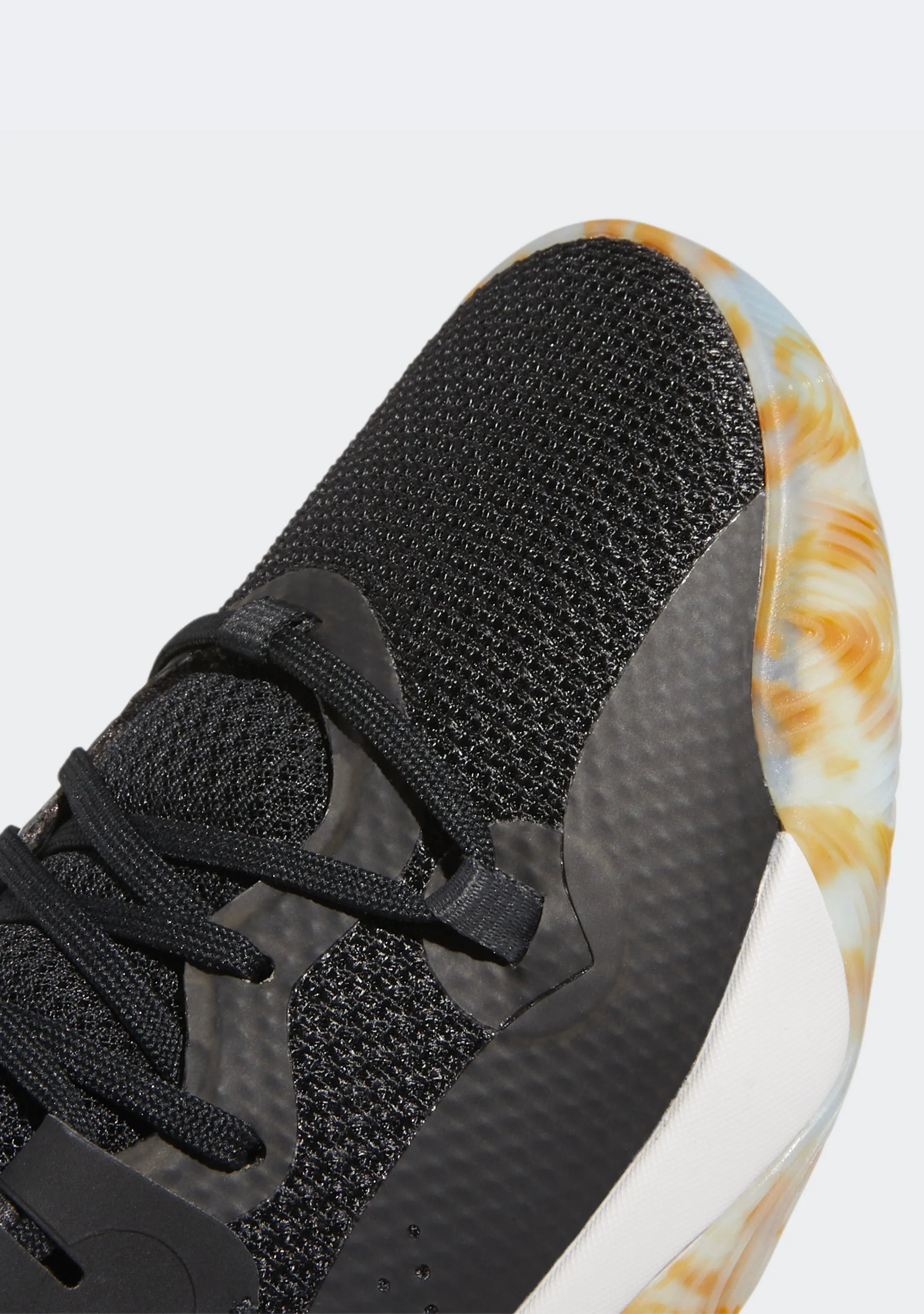 Adidas Men's Harden Stepback 3 Basketball Shoes