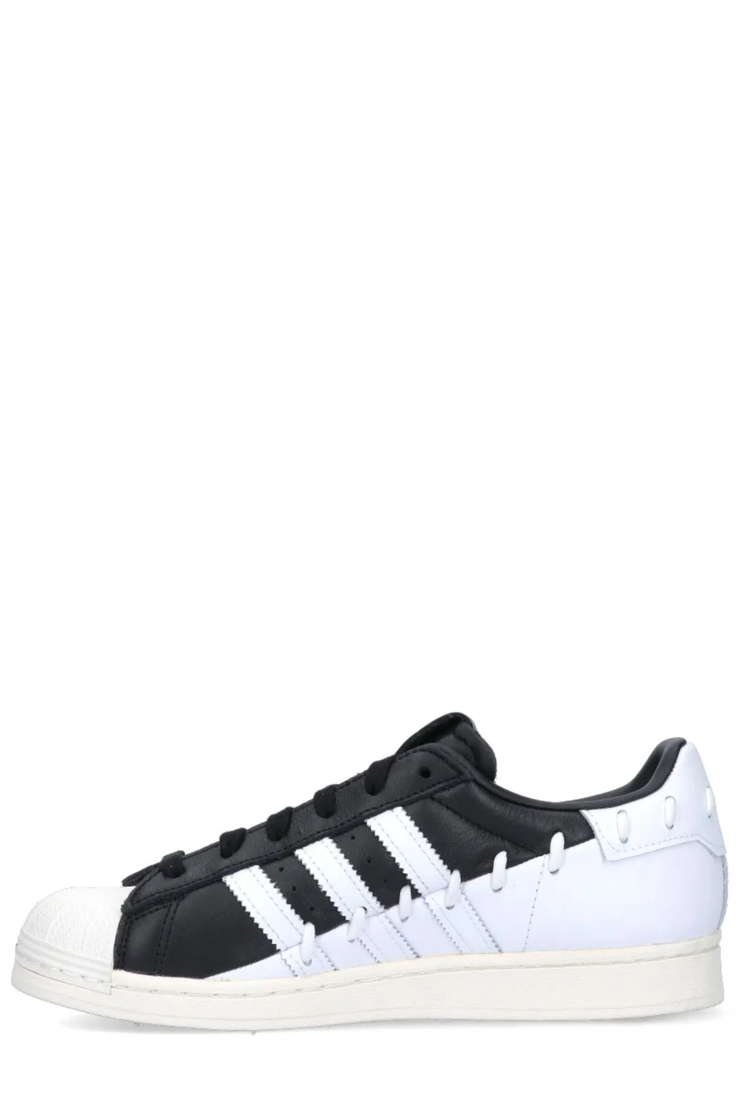 Adidas Superstar Lace-Up Sneakers