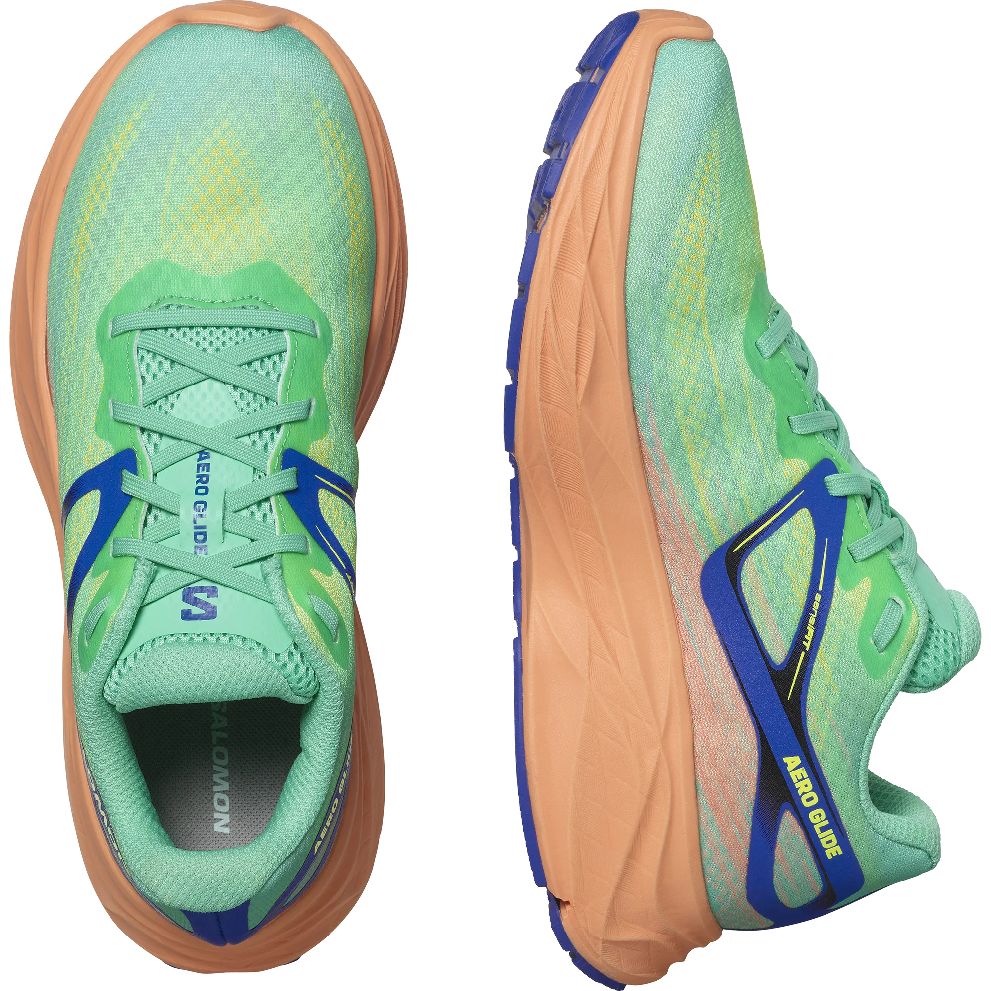 AERO GLIDE WOMEN'S