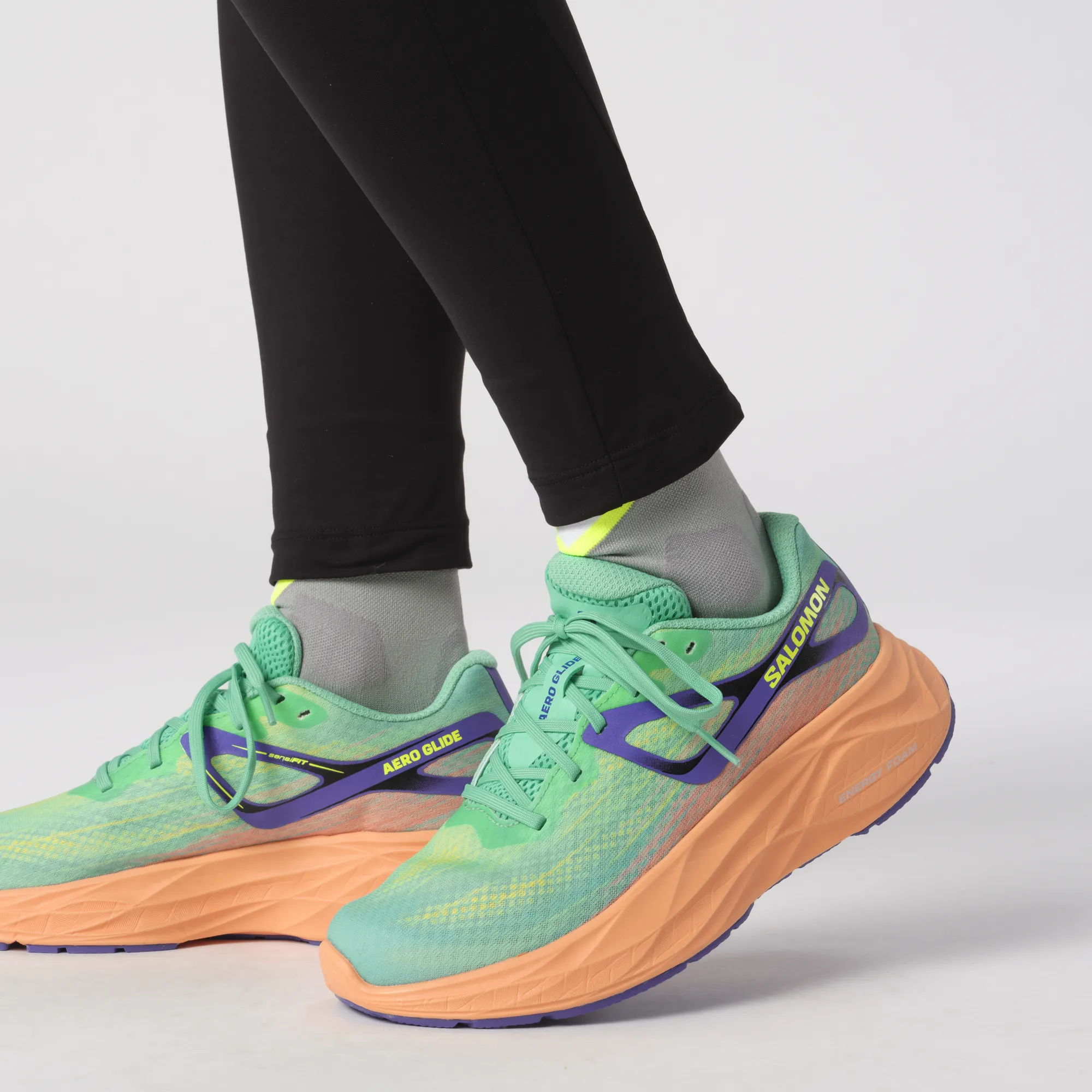 AERO GLIDE WOMEN'S