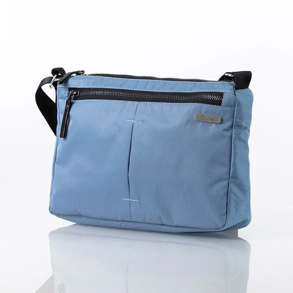 'Almost Perfect' Shree Crossbody