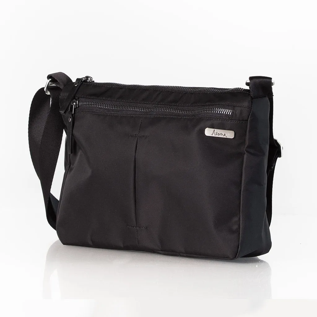 'Almost Perfect' Shree Crossbody