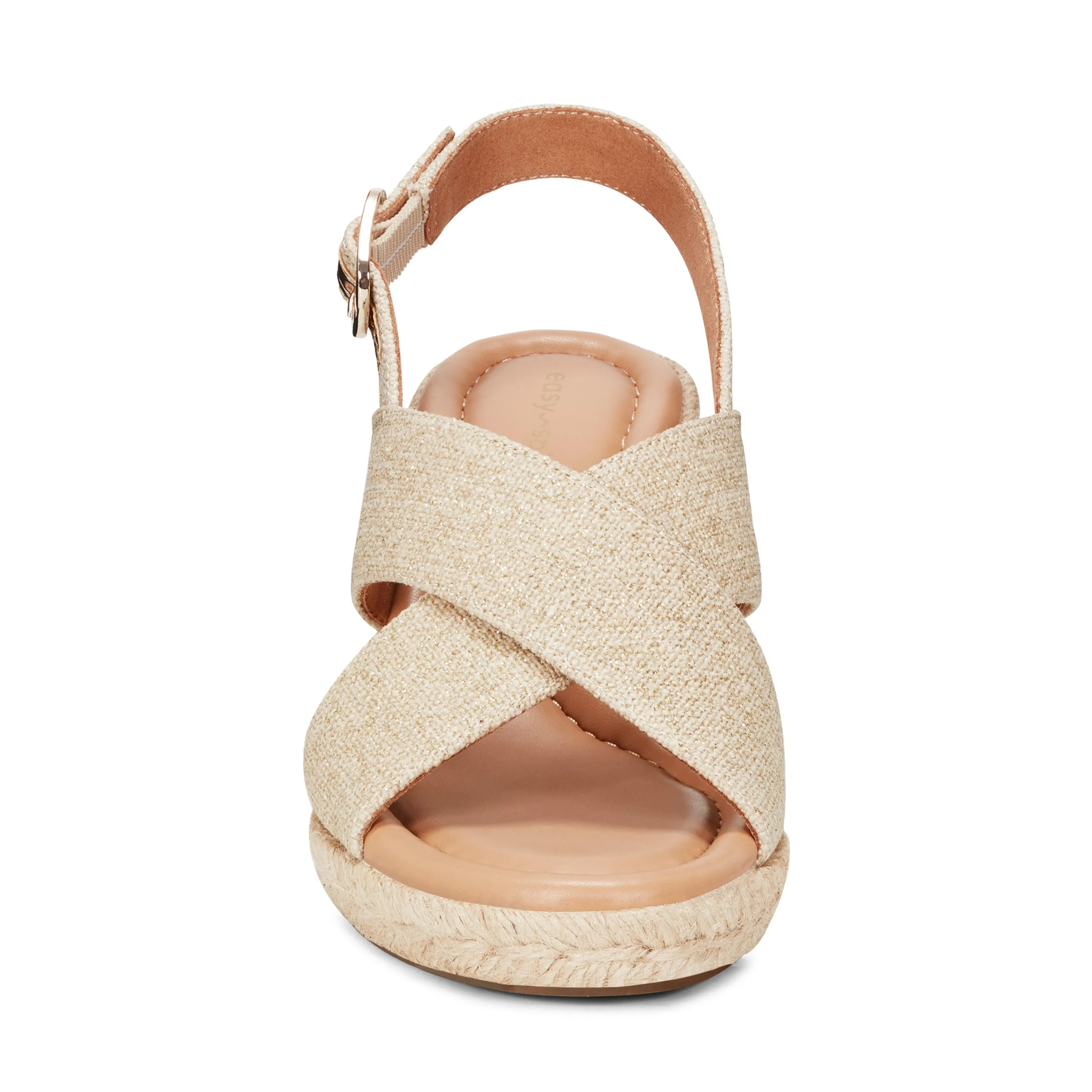 Ariane Slingback Wedge Sandals
