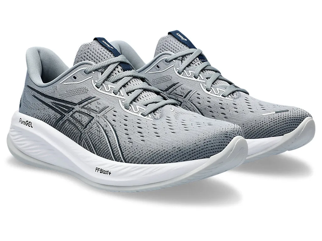 ASICS Cumulus 26 (Sheet Rock/Concrete) - Men's