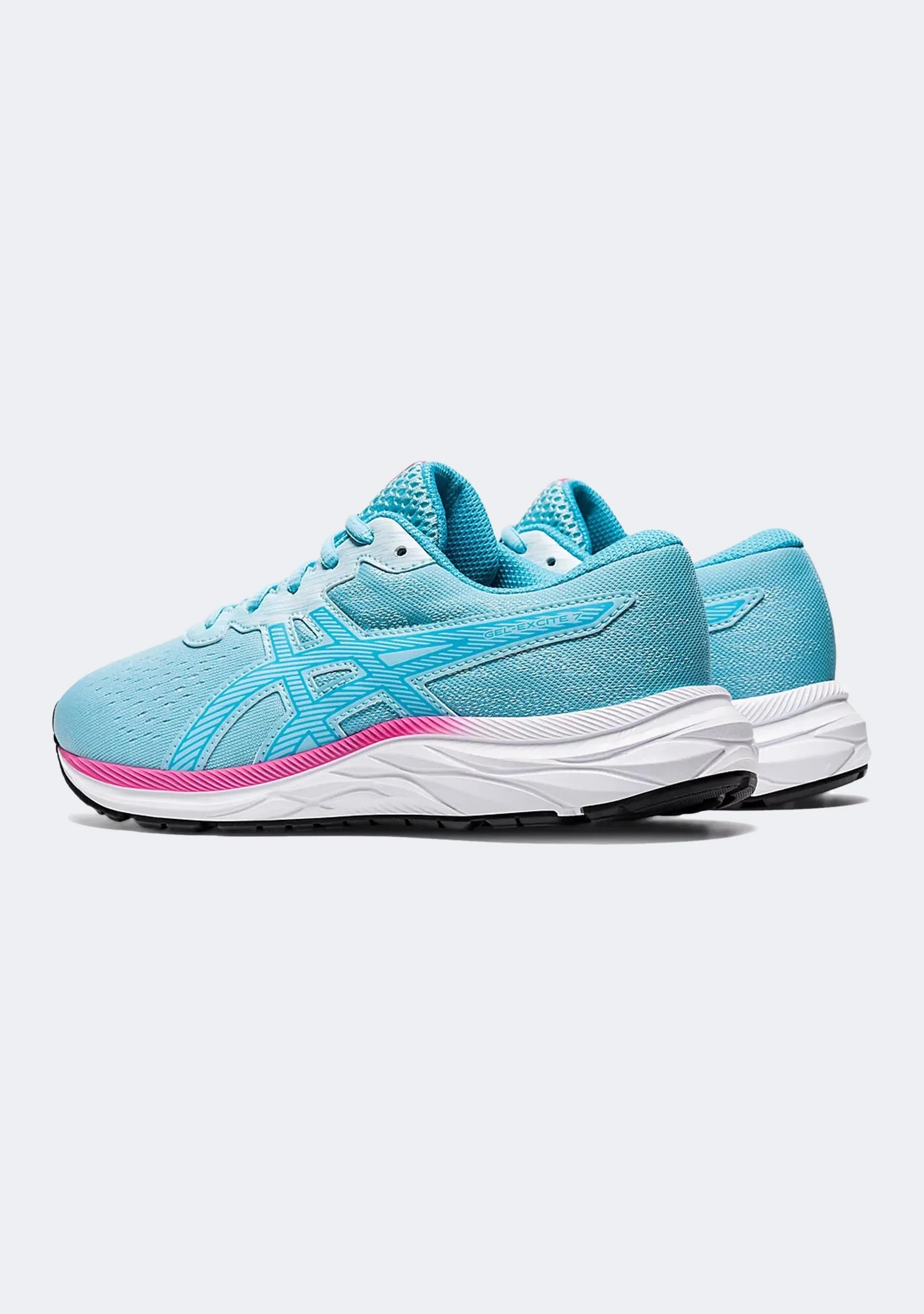Asics Kids' Gel-Excite 7 GS