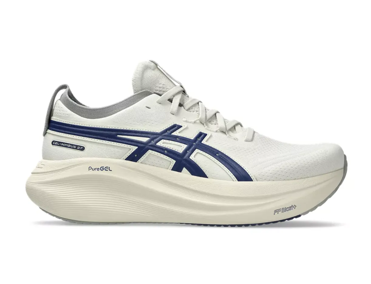 ASICS Men's Gel-Nimbus 27