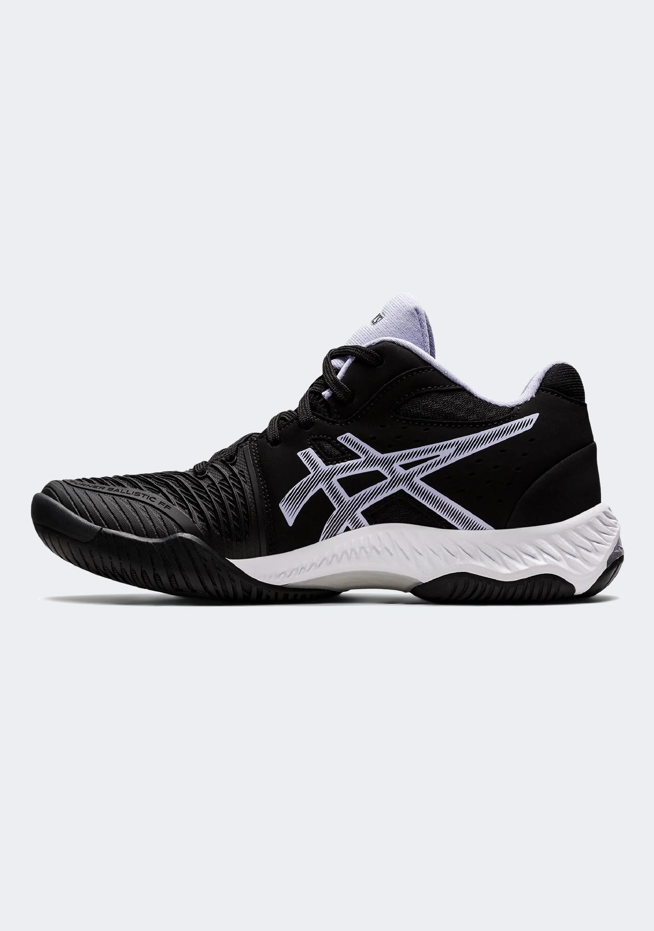 Asics Womens Netburner Ballistic FF MT 2