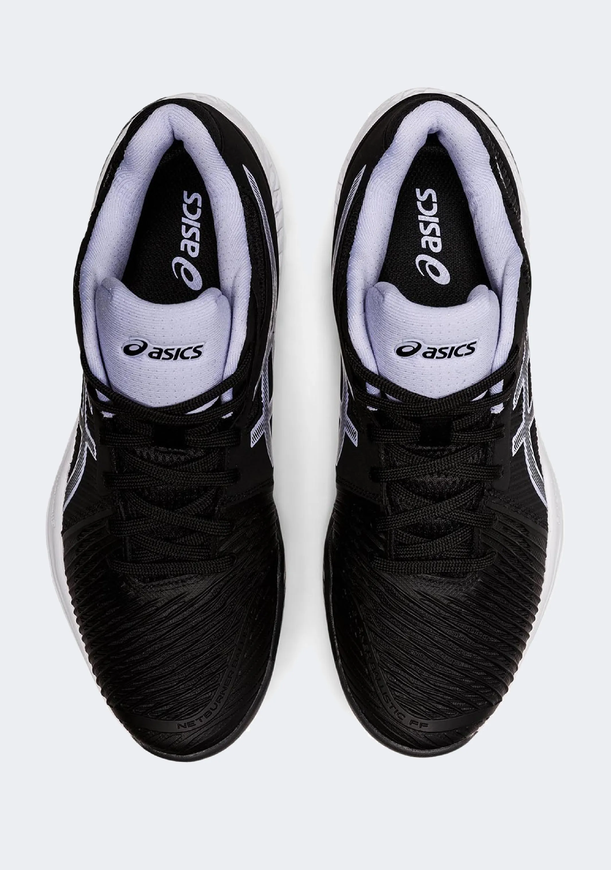 Asics Womens Netburner Ballistic FF MT 2