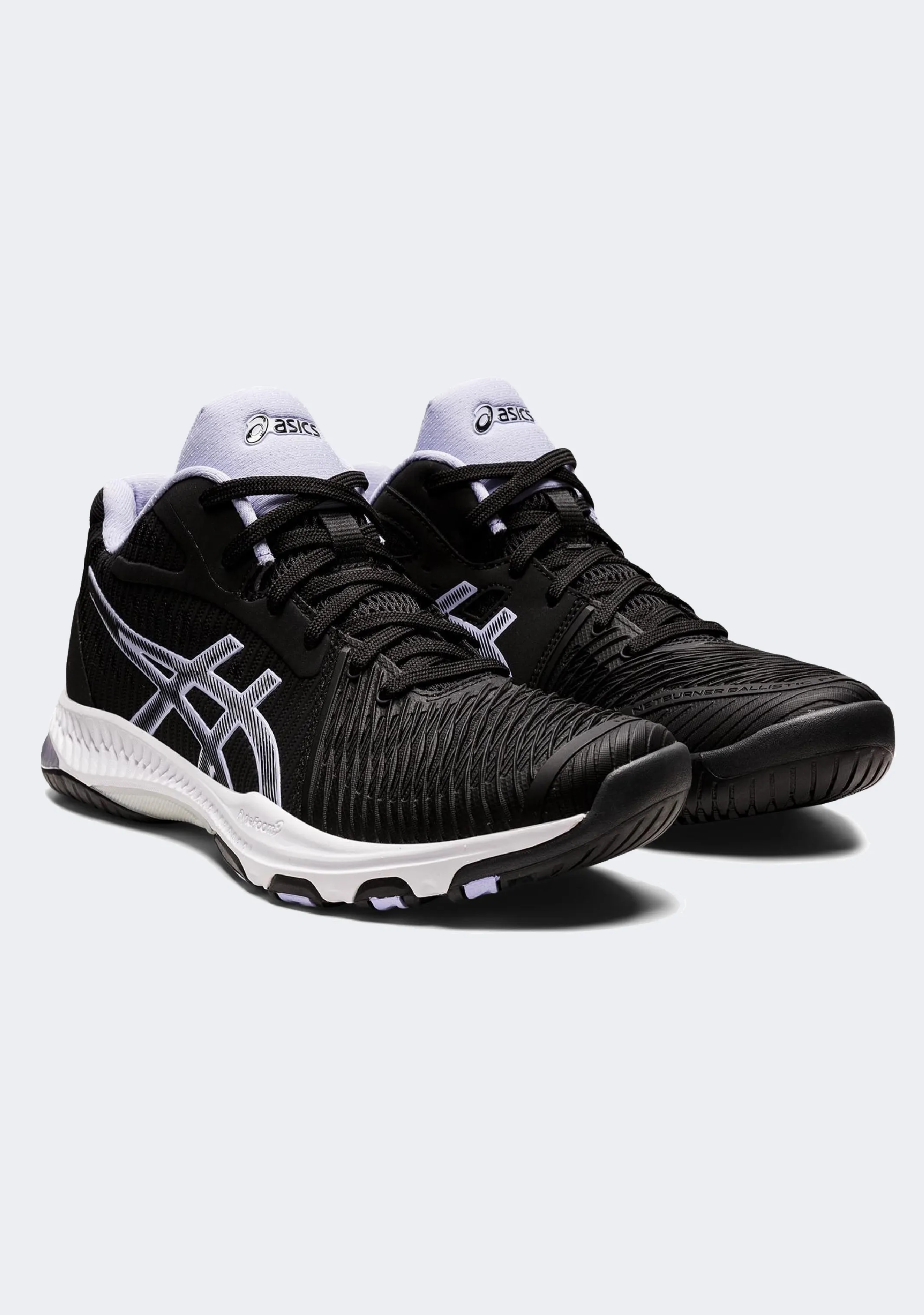 Asics Womens Netburner Ballistic FF MT 2