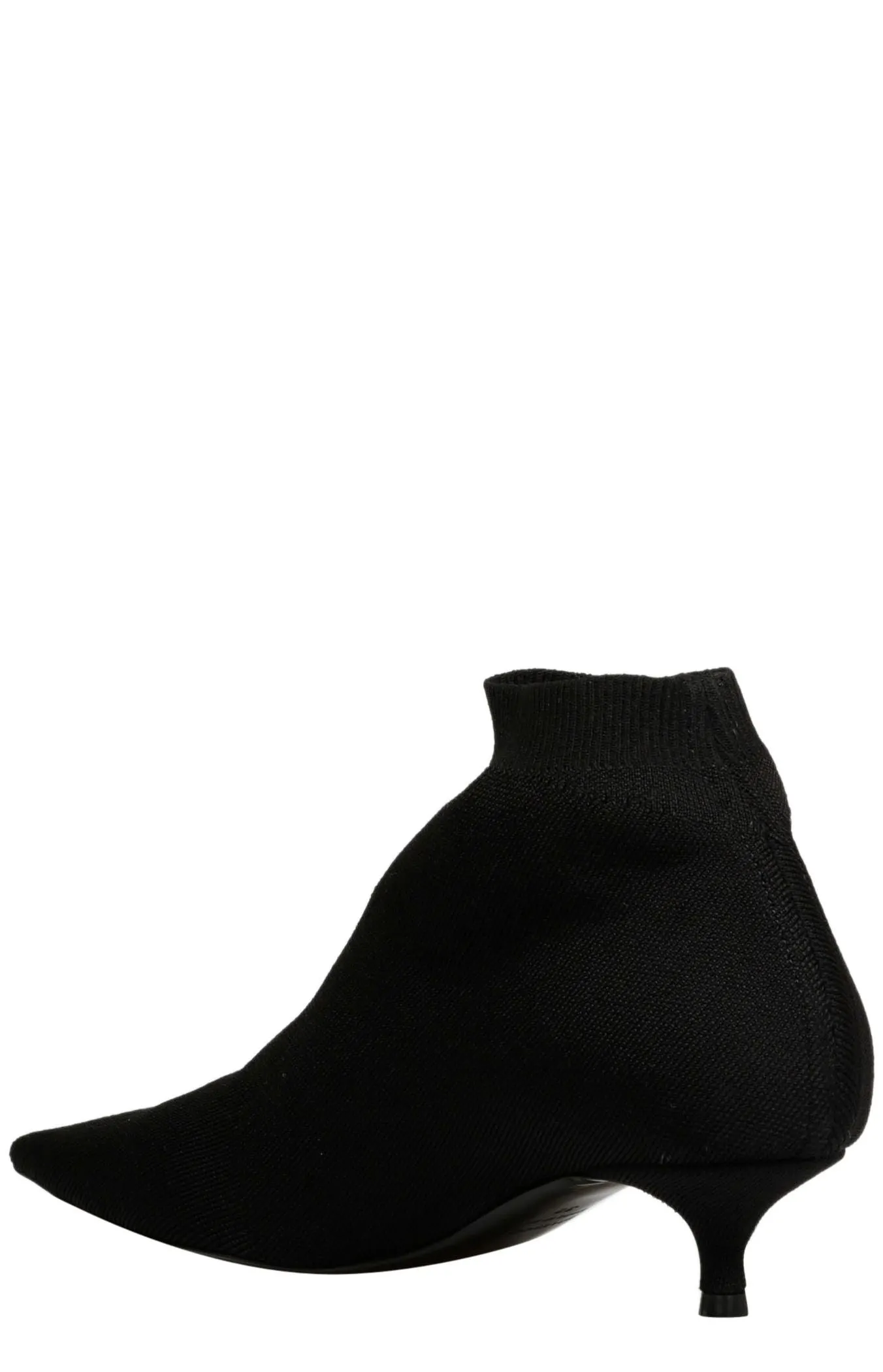 Balenciaga Knife Ankle Boots