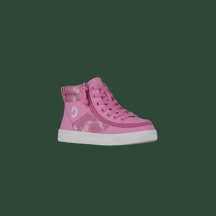 Billy Toddler Street High Tops