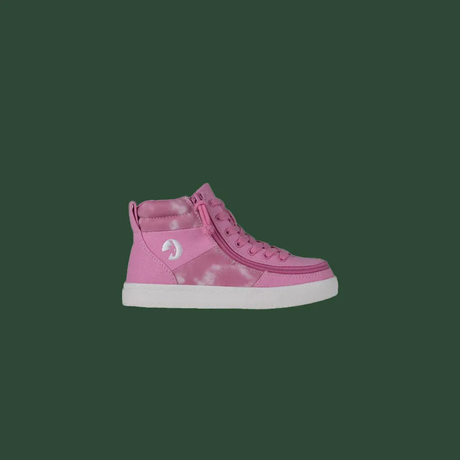 Billy Toddler Street High Tops