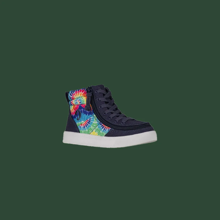 Billy Toddler Street High Tops