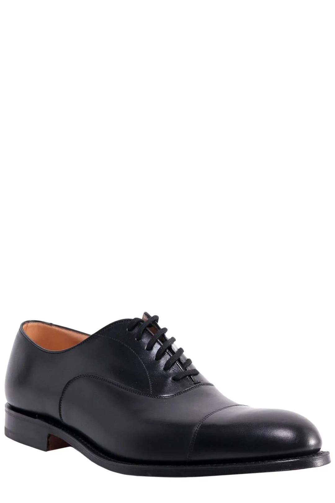 Church's Dubai Lace Up Oxford Shoes