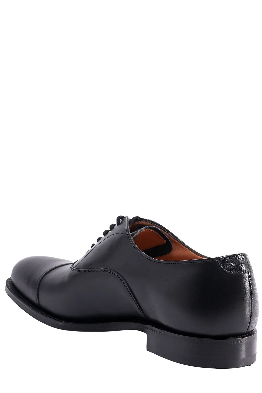 Church's Dubai Lace Up Oxford Shoes