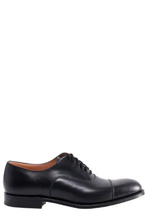Church's Dubai Lace Up Oxford Shoes
