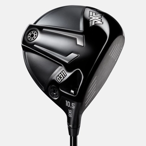 Custom GEN5 0311 Driver - Black