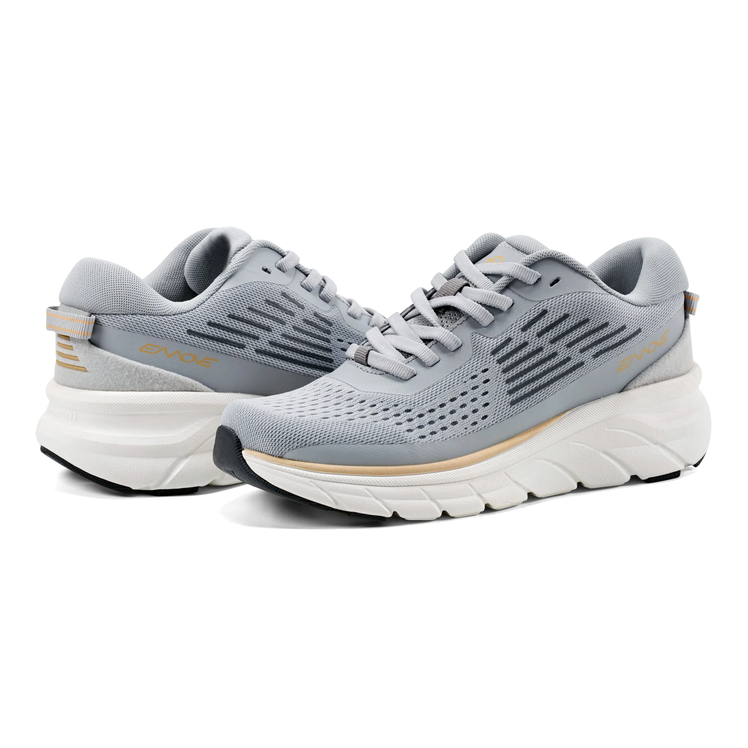Denise Austin Mel EMOVE Walking Shoes