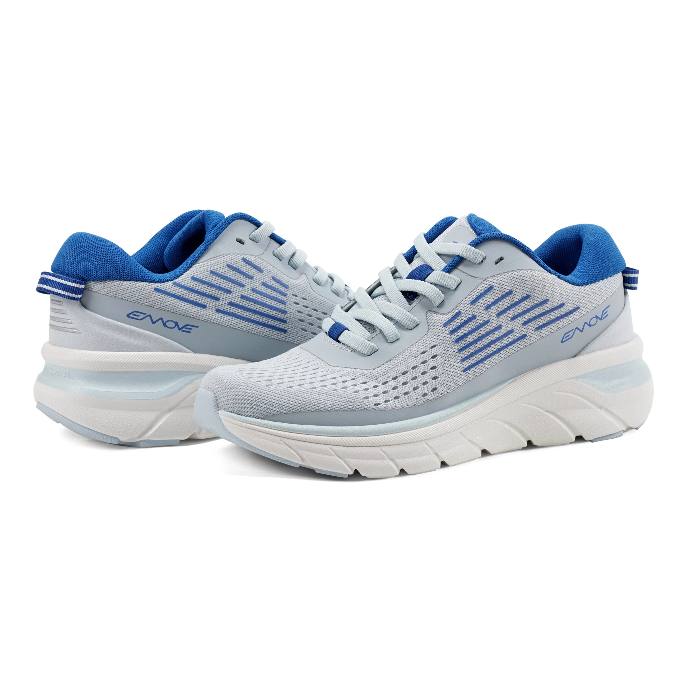 Denise Austin Mel EMOVE Walking Shoes