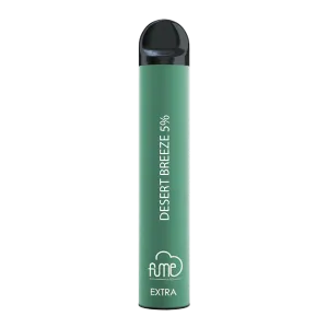 Desert Breeze Fume Extra