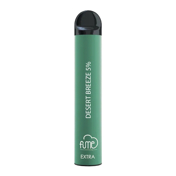 Desert Breeze Fume Extra