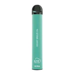 Desert Breeze Fume Ultra