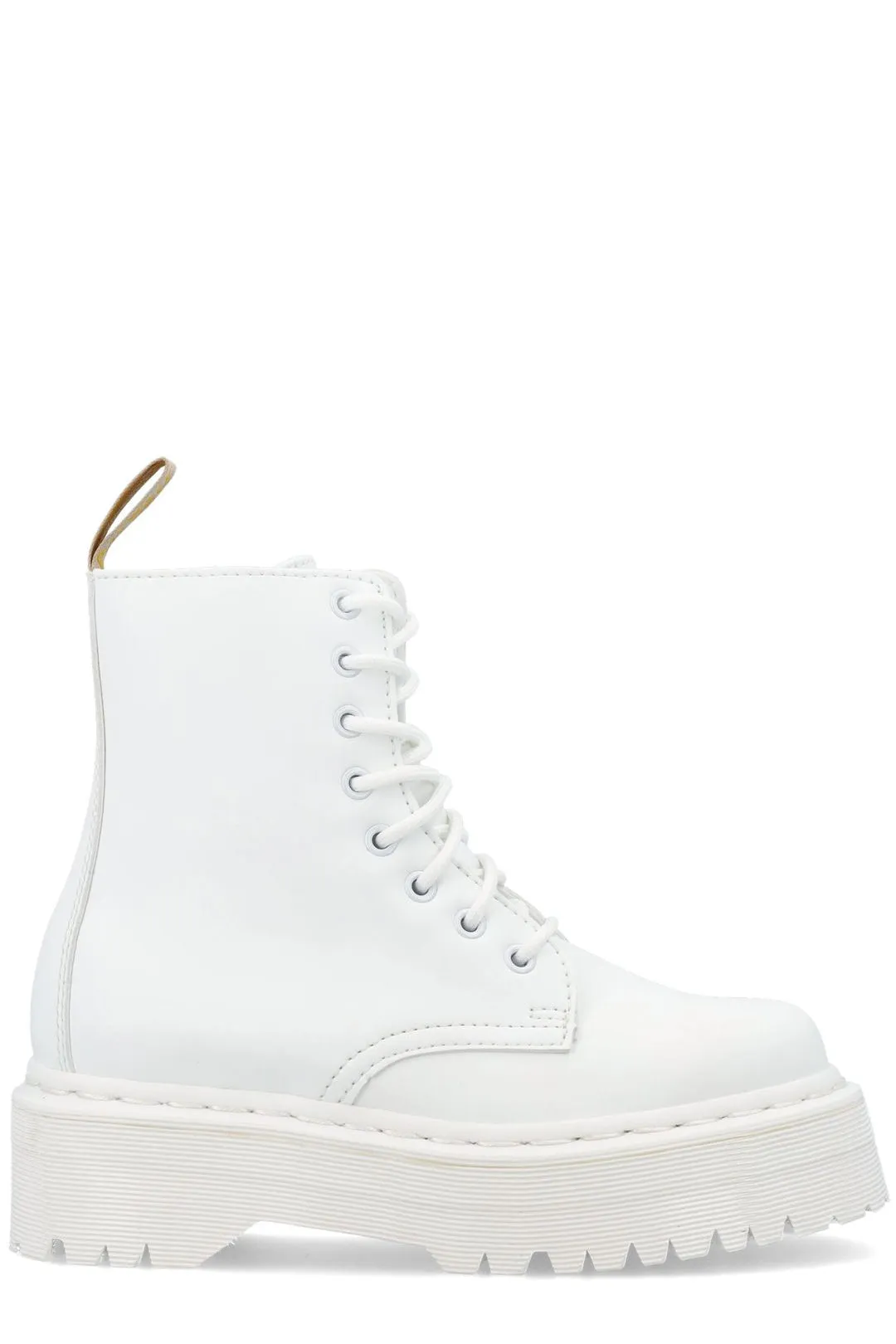 Dr. Martens Jadon II Mono Kemble Ankle Boots