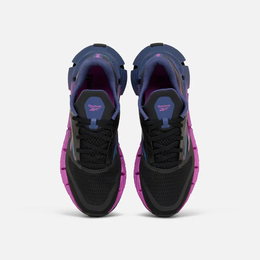 Floatzig 1 Black/Purple/Purple Rave
