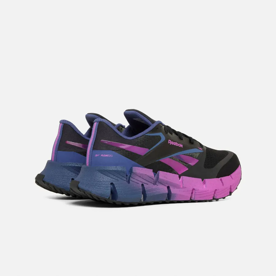 Floatzig 1 Black/Purple/Purple Rave