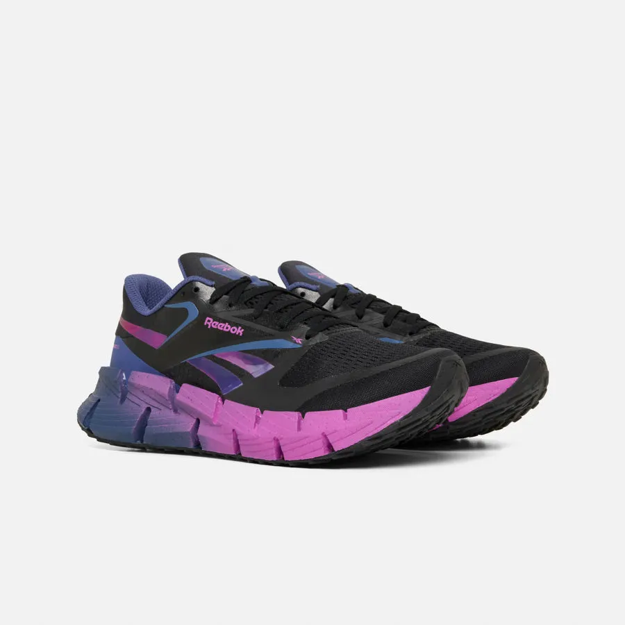 Floatzig 1 Black/Purple/Purple Rave