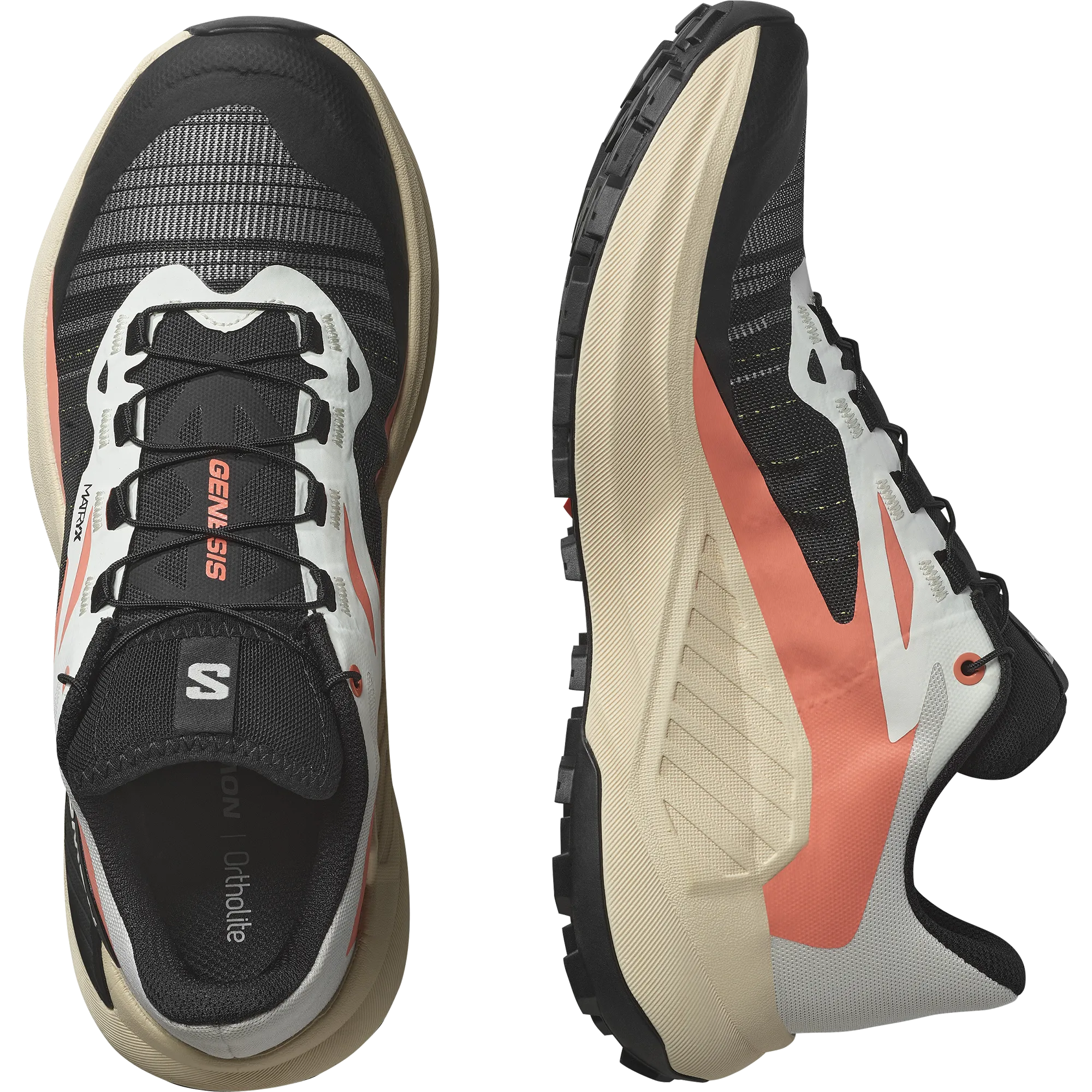 GENESIS WOMEN'S
