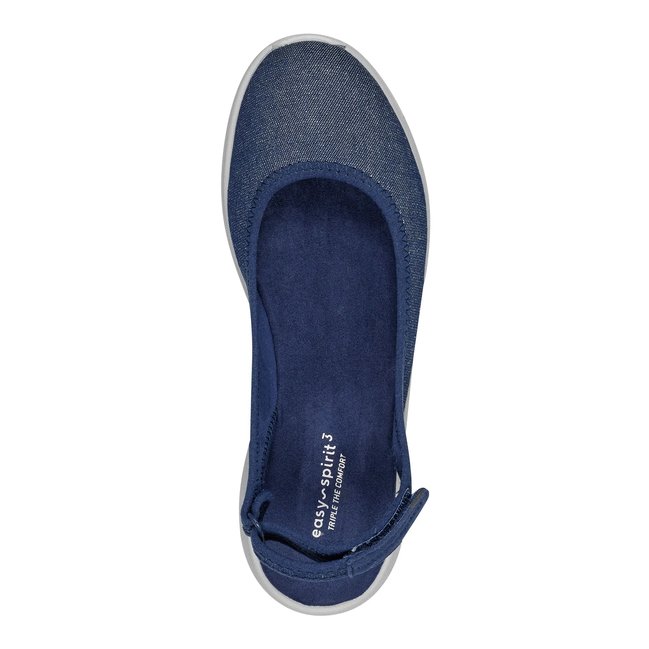 Gracee Slingback Walking Shoes