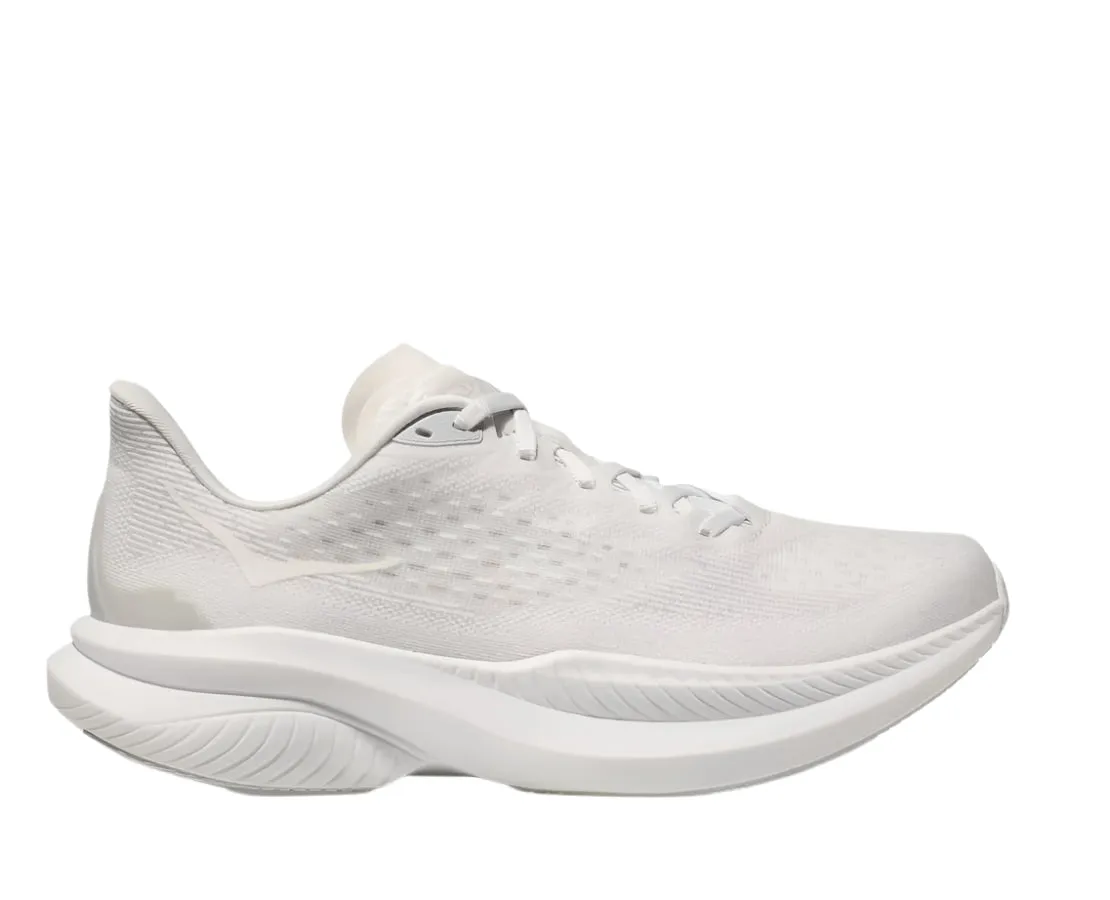 Hoka Women's Mach 6