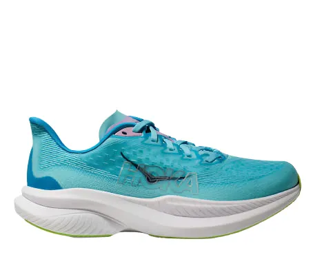 Hoka Women's Mach 6
