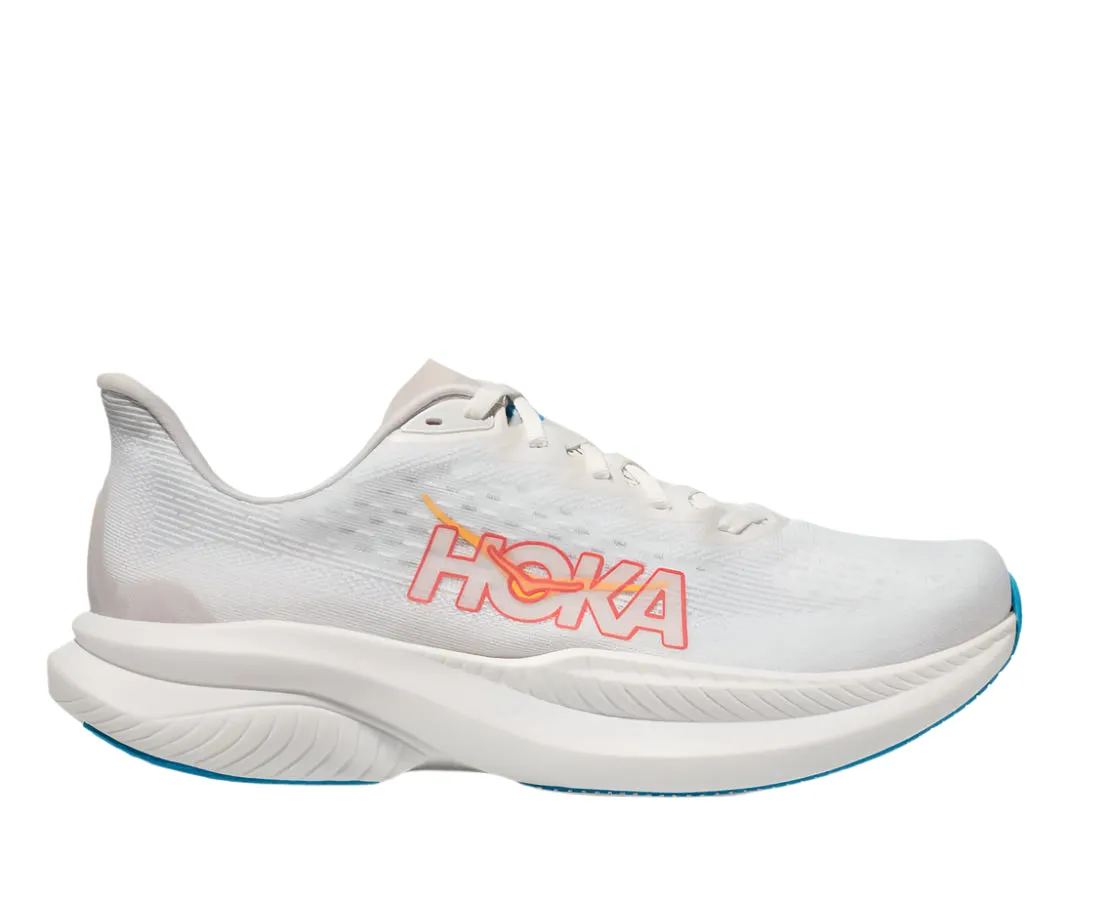 Hoka Women's Mach 6