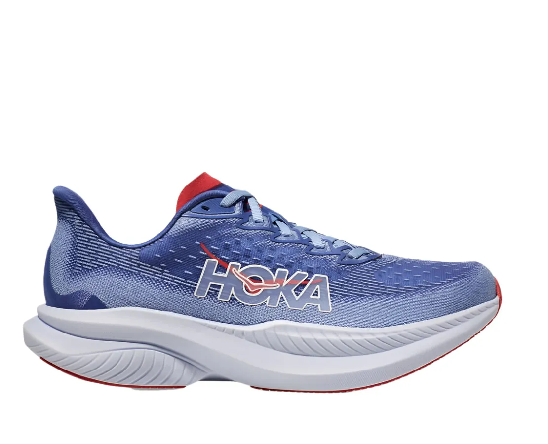 Hoka Women's Mach 6